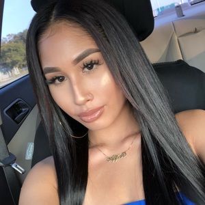 Meet your Posher, Afifah